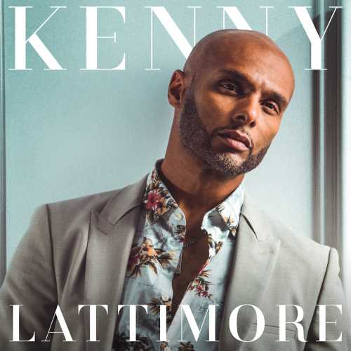 Kenny Lattimore - Here To Stay ((CD))