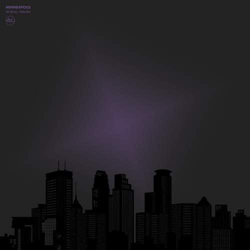 Kev Brown - MINNEAPOLIS JOINTS ((Vinyl))