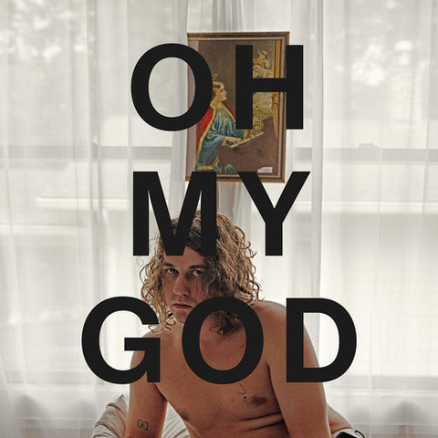 Kevin Morby - Oh My God (Digital Download) ((Vinyl))