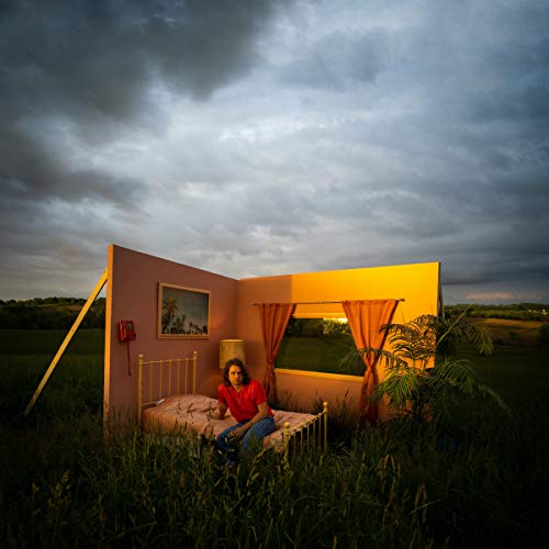 Kevin Morby - Sundowner (Opaque Yellow Vinyl) (Indie Exclusive) ((Vinyl))