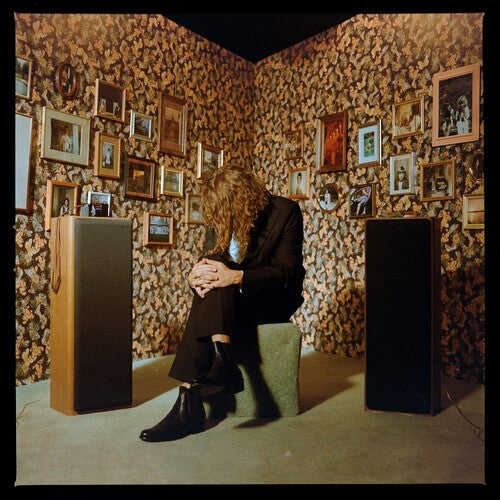 Kevin Morby - This Is A Photograph ((Vinyl))