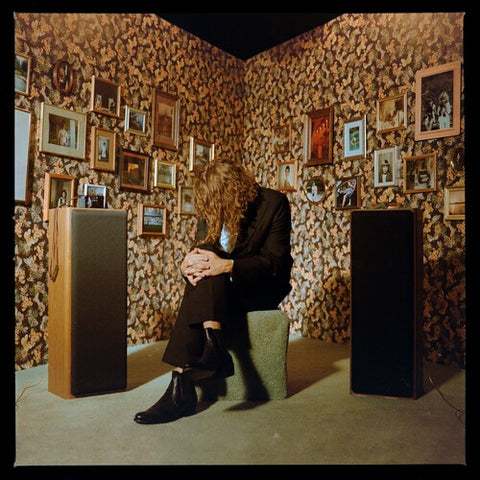 Kevin Morby - This Is A Photograph ((Vinyl))