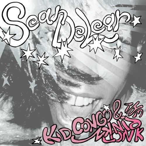Kid Congo & the Pink Monkey Birds - Swing From The Sean DeLear ((Vinyl))