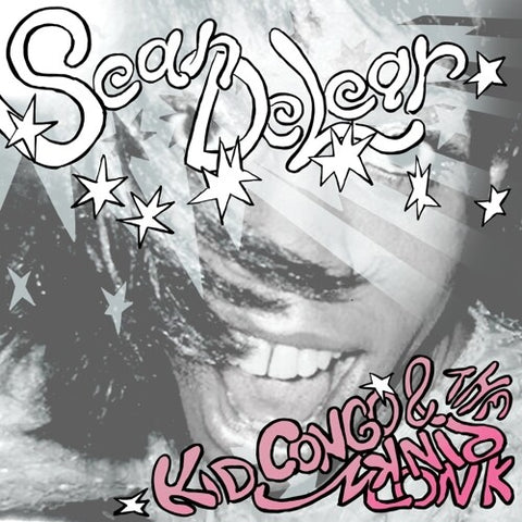 Kid Congo & the Pink Monkey Birds - Swing From The Sean DeLear ((Vinyl))