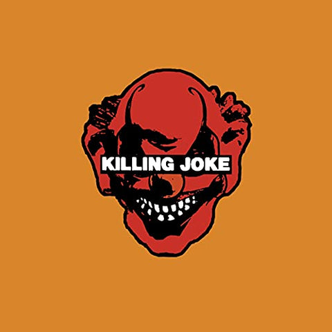 Killing Joke - Killing Joke (2003) [Purple 2 LP] ((Vinyl))
