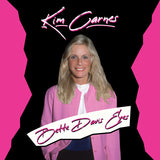 Kim Carnes - Bette Davis Eyes (Colored Vinyl, Pink, Limited Edition) (7" Single) ((Vinyl))