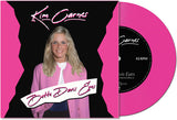 Kim Carnes - Bette Davis Eyes (Colored Vinyl, Pink, Limited Edition) (7" Single) ((Vinyl))
