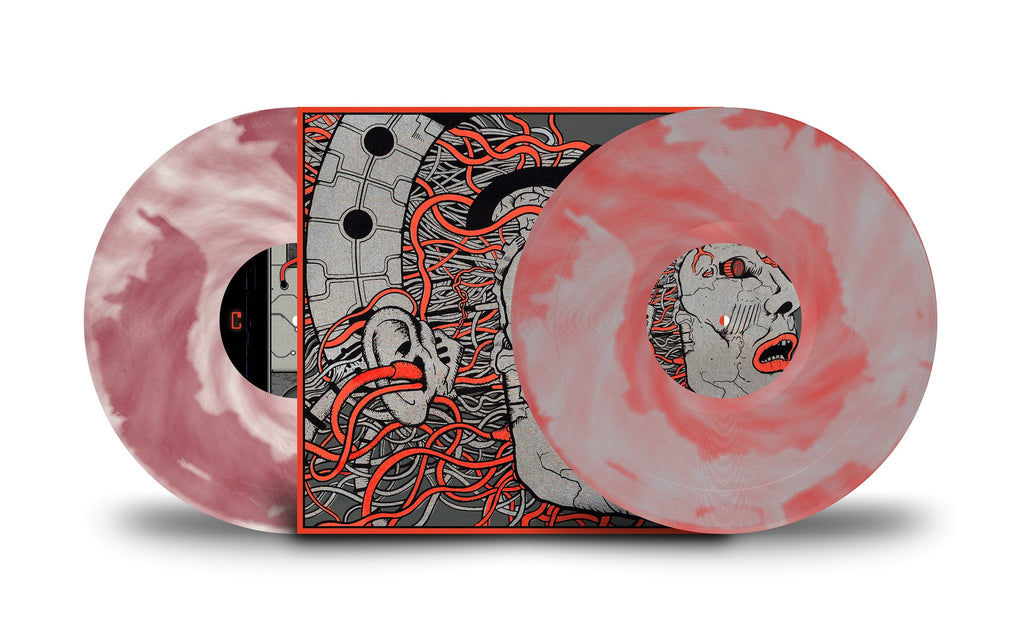 King Gizzard & The Lizard Wizard - Live in London '19 [Multicolored 2 LP] ((Vinyl))