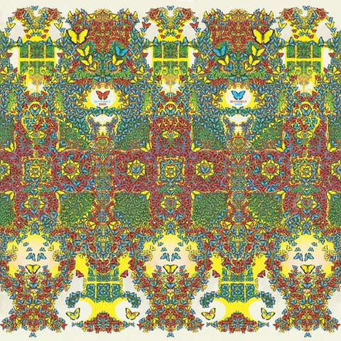 King Gizzard and the Lizard Wizard - Butterfly 3000 (Limited Edition, Gatefold LP Jacket, Colored Vinyl, Indie Exclusive) (Japanese Edition) ((Vinyl))