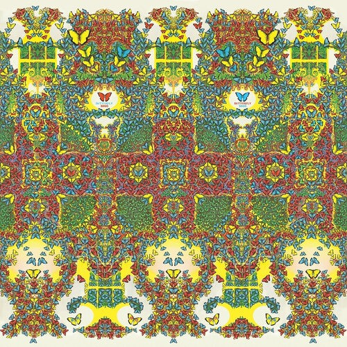 King Gizzard and the Lizard Wizard - Butterfly 3000 (Spanish LP) (Limited Edition, Colored Vinyl, Gatefold LP Jacket, Indie Exclusive) ((Vinyl))