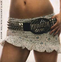 Kingdom Come - Ain't Crying for the Moon [Import] ((CD))