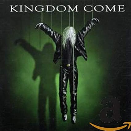Kingdom Come - Independent [Import] ((CD))