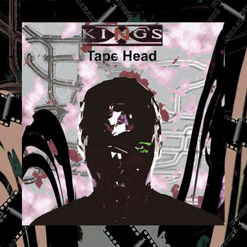 King’s X - Manic Moonlight (())