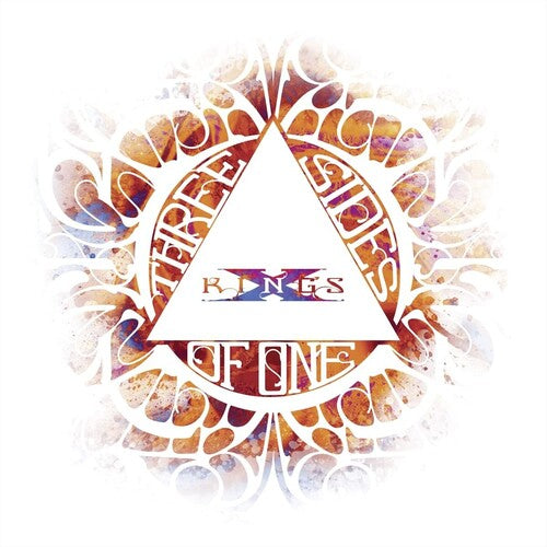 King's X - Three Sides Of One ((CD))