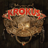 Krokus - Hoodoo [180-Gram Black Vinyl] [Import] ((Vinyl))