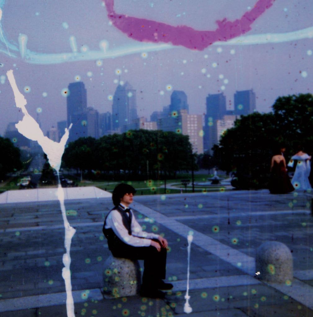 Kurt Vile - Childish Prodigy ((Vinyl))