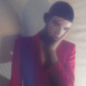 LA FEMME - RUNWAY / ME SUIVE ((Vinyl))
