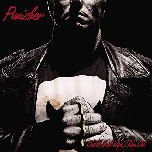 LL Cool J - Mama Said Knock You Out [LP][Marvel Reissue] ((Vinyl))