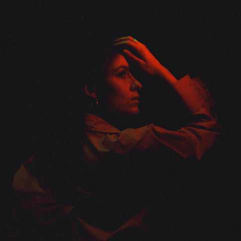 LÉON - Circles ((Vinyl))