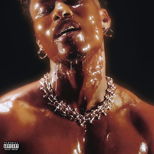 LUCKY DAYE - CANDYDRIP ((Vinyl))