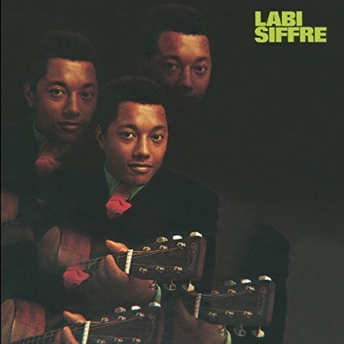 Labi Siffre - Labi Siffre [Import] ((Vinyl))