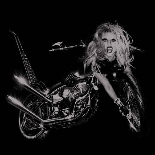 Lady Gaga - Born This Way The Tenth Anniversary (2 CDs) ((CD))