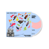 Lake Street Dive - Fun Machine: The Sequel ((CD))