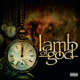 Lamb Of God - Lamb Of God ((Vinyl))