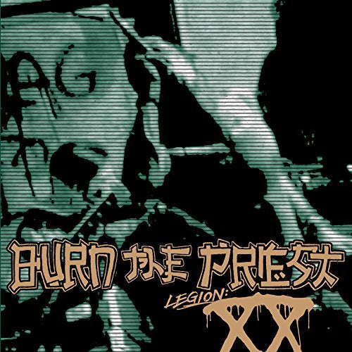 Lamb Of God - Legion: Xx ((Vinyl))