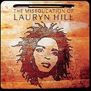 Lauryn Hill - The Miseducation of Lauryn Hill ((Vinyl))