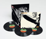 Led Zeppelin - LED ZEPPELIN I (Deluxe) (())