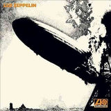 Led Zeppelin - LED ZEPPELIN I (Deluxe) (())