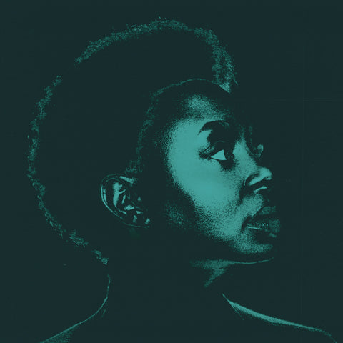 Ledisi - Ledisi Sings Nina ((Vinyl))