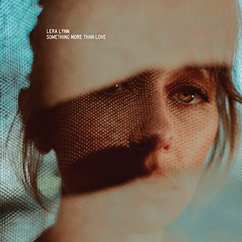 Lera Lynn - Something More Than Love [LP] ((Vinyl))