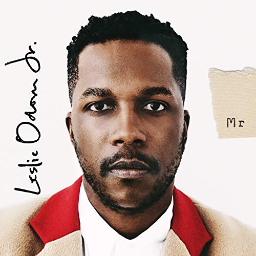 Leslie Odom Jr. - Mr ((Vinyl))