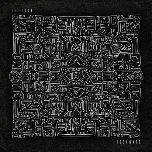 Lettuce - Resonate (2 Lp's) ((Vinyl))