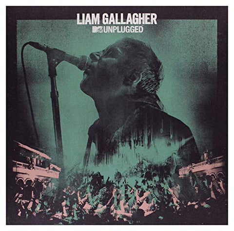 Liam Gallagher - MTV Unplugged (Indie Exclusive | 180 Gram Color Vinyl) (())