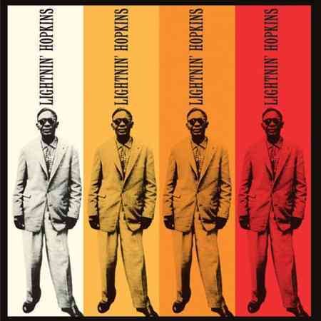 Lightnin? Hopkins - Lightnin? Hopkins ((Vinyl))