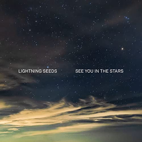 Lightning Seeds - See You in the Stars ((Vinyl))