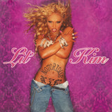 Lil' Kim - The Notorious K.I.M. (2LP; Pink/Black Mixed Vinyl) (())