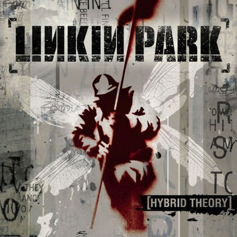 Linkin Park - Hybrid Theory (())
