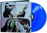 Liquid Tension Experiment - Liquid Tension Experiment 2 (Colored Vinyl, Blue) (2 LP) ((Vinyl))