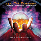 Liquid Trio Experiment - Spontaneous Combustion (Colored Vinyl, Purple) (2 Lp's) ((Vinyl))