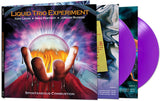 Liquid Trio Experiment - Spontaneous Combustion (Colored Vinyl, Purple) (2 Lp's) ((Vinyl))