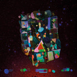 Little Dragon - New Me, Same Us (Gatefold LP Jacket, Colored Vinyl, With Booklet ((Vinyl))