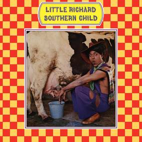 Little Richard - Southern Child (RSD Black Friday 11.27.2020) (())