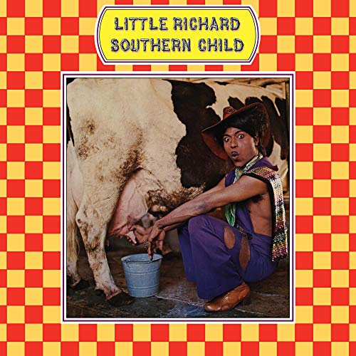 Little Richard - Southern Child (())