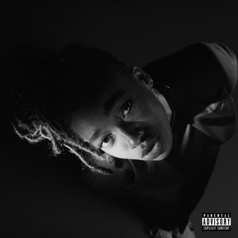 Little Simz - Grey Area [Explicit Content] (White Vinyl) (())