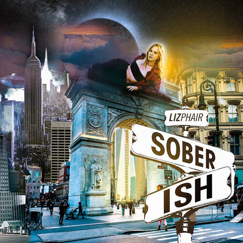 Liz Phair - Soberish ((Vinyl))