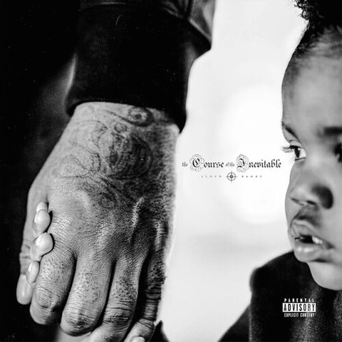 Lloyd Banks - Course Of Inevitable [Explicit Content] (2 Lp's) ((Vinyl))